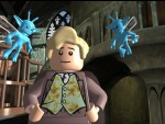 LEGO Harry Potter: Years 1-4