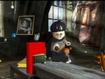 LEGO Harry Potter: Years 1-4