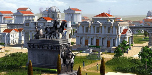 Caesar IV