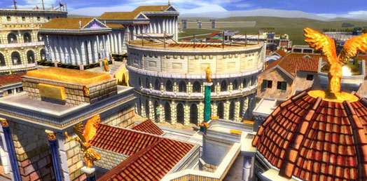 Caesar IV review