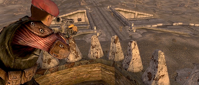Fallout: New Vegas