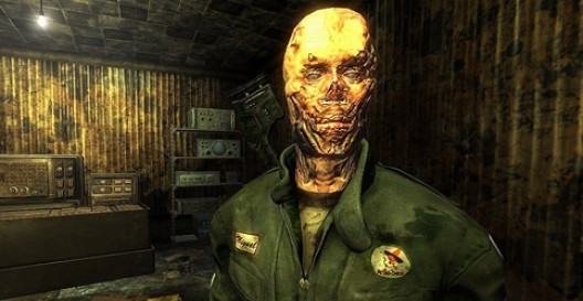 Fallout: New Vegas