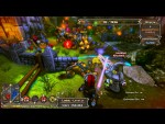 Dungeon Defenders