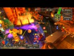 Dungeon Defenders