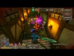 Dungeon Defenders