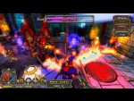 Dungeon Defenders