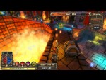 Dungeon Defenders