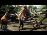 Primal Carnage