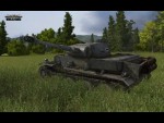 World of Tanks