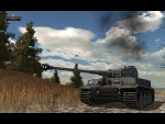 World of Tanks