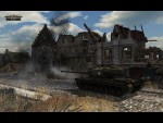 World of Tanks
