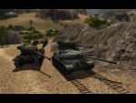 World of Tanks