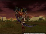 Fantasy Earth Zero