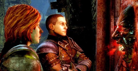 The Dark Eye: Demonicon