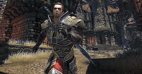 Divinity II: Flames of Vengeance