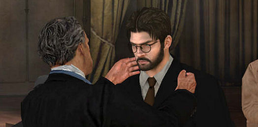 The Godfather review