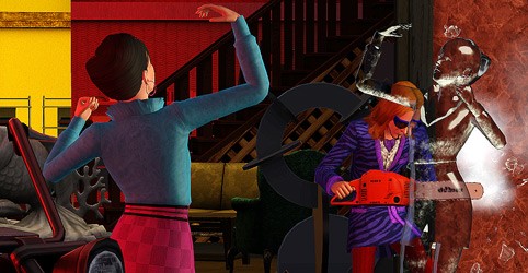 The Sims 3: Ambitions
