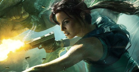Lara Croft and the Guardian of Light