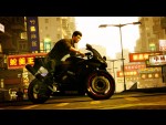 True Crime: Hong Kong