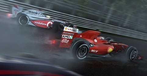 F1 2010