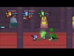 Castle Crashers