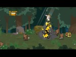 Castle Crashers