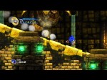 Sonic the Hedgehog 4: Episode 1
