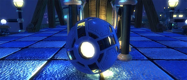 Switchball