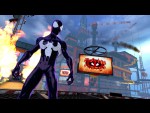 Spider-Man: Shattered Dimensions