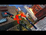 Spider-Man: Shattered Dimensions