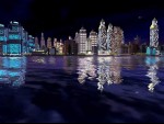 City Life
