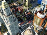 City Life