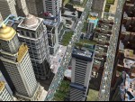 City Life