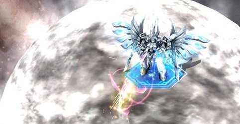 Zero Online