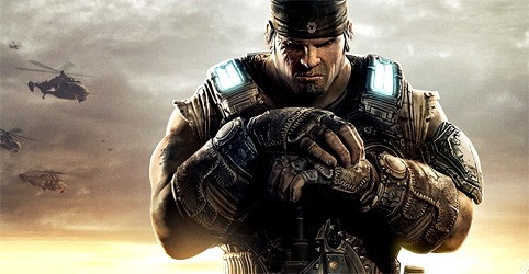 Gears of War 3 review