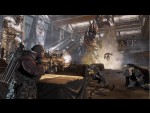 Gears of War 3