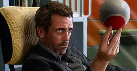 House M.D. review