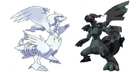 Pokemon Black & White review