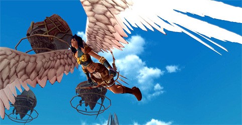 War of Angels