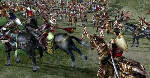 Kingdom Heroes