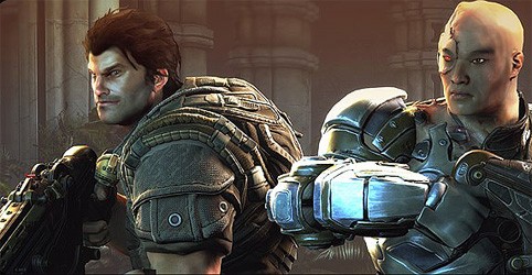 Bulletstorm review