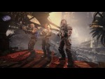 Bulletstorm
