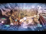 Bulletstorm