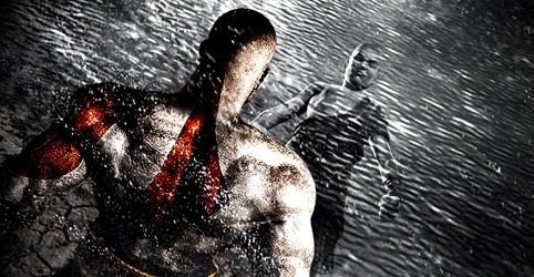 God of War: Ghost of Sparta