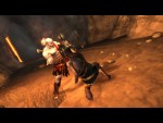 God of War: Ghost of Sparta