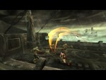 God of War: Ghost of Sparta