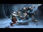 God of War: Ghost of Sparta