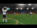 Pro Evolution Soccer 2011