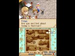 Harvest Moon: Grand Bazaar