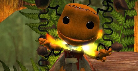 LittleBigPlanet 2 review